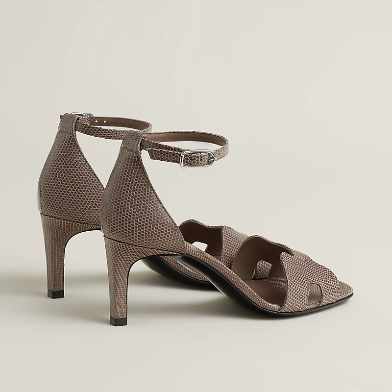 Hermès Joy 70 sandal - Image 3